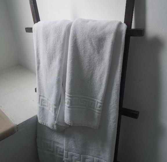 اتاق استاندارد چهار تخته, Lanjaron