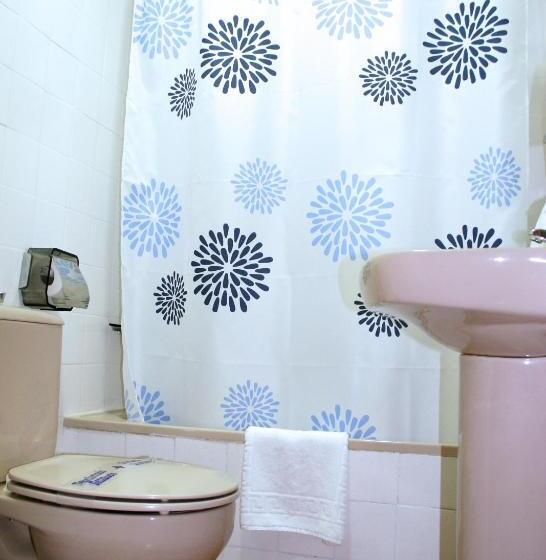 Standard Triple Room with Terrace, Lanjaron