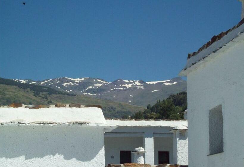 ویلای 2 خوابه, Villa Turistica De Bubion