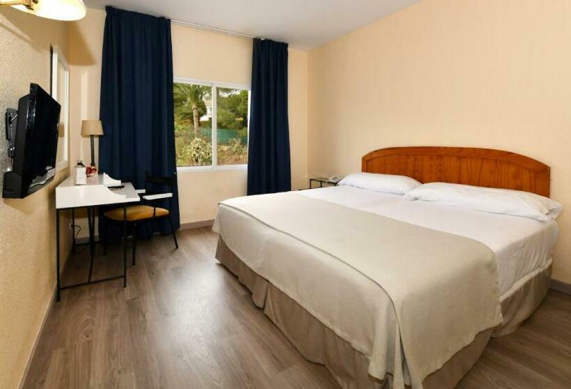 Standard Værelse, Salobreña Suites