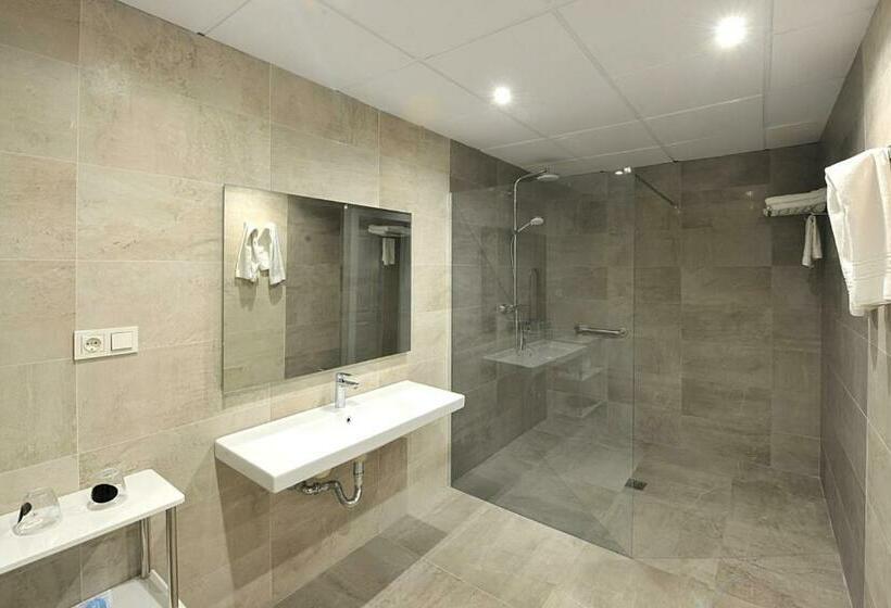 Junior Suite m. Balkon, Salobreña Suites
