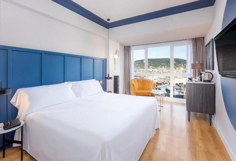 غرفة بريميوم, San Sebastián Orly, Affiliated By Meliá