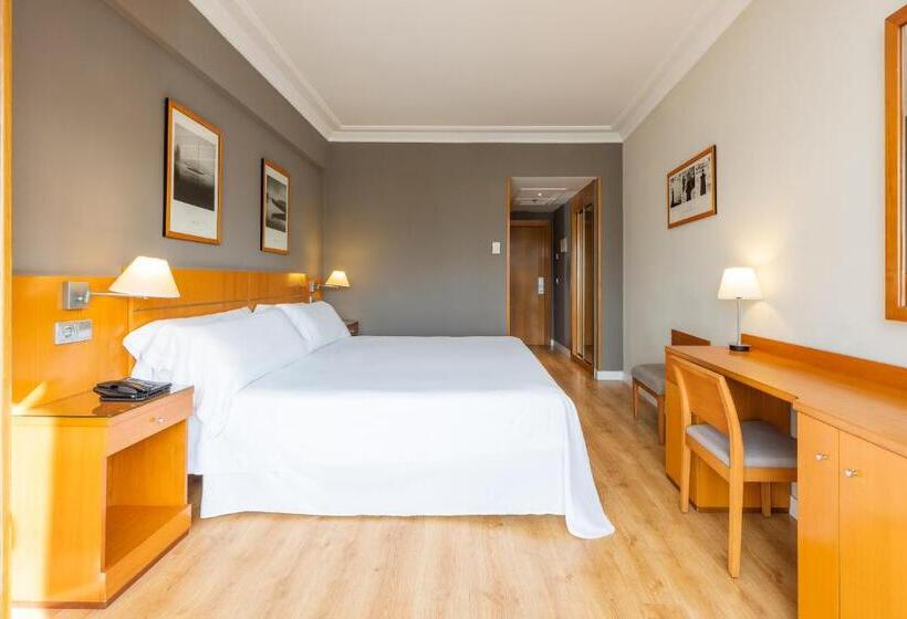 غرفة قياسية, San Sebastián Orly, Affiliated By Meliá