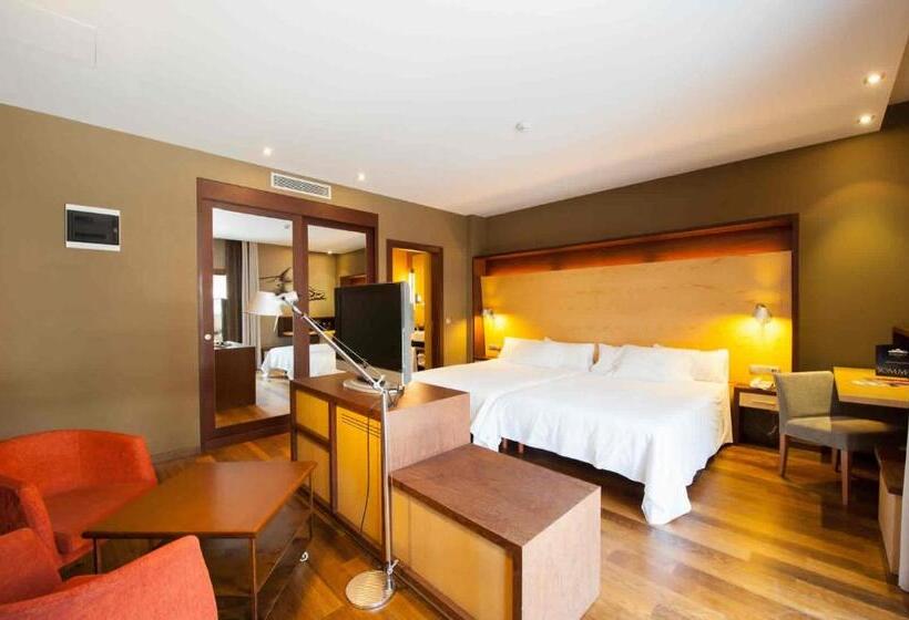 اتاق سوپریور, Sommos Hotel Aneto