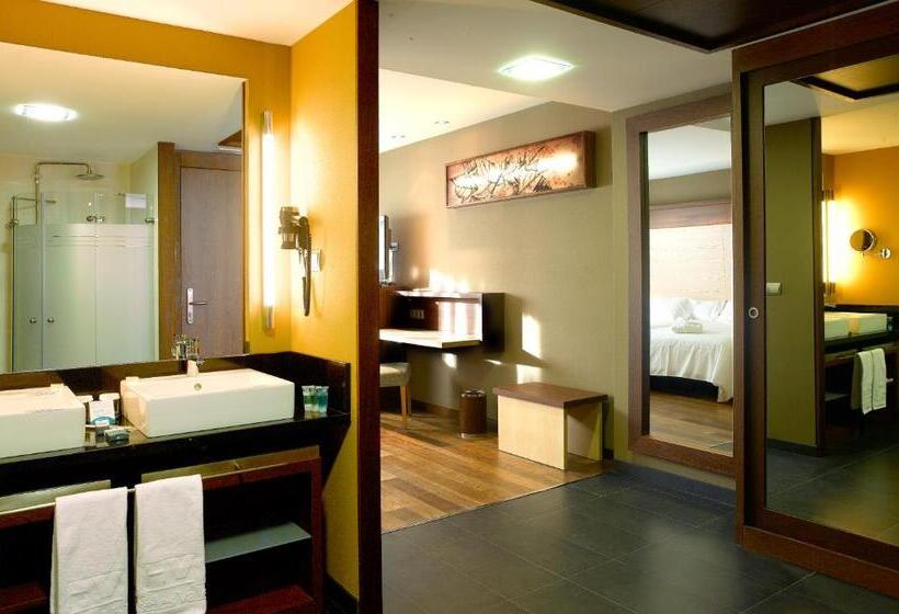 اتاق سوپریور, Sommos Hotel Aneto