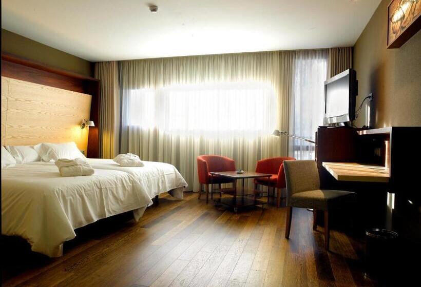 اتاق سوپریور, Sommos Hotel Aneto