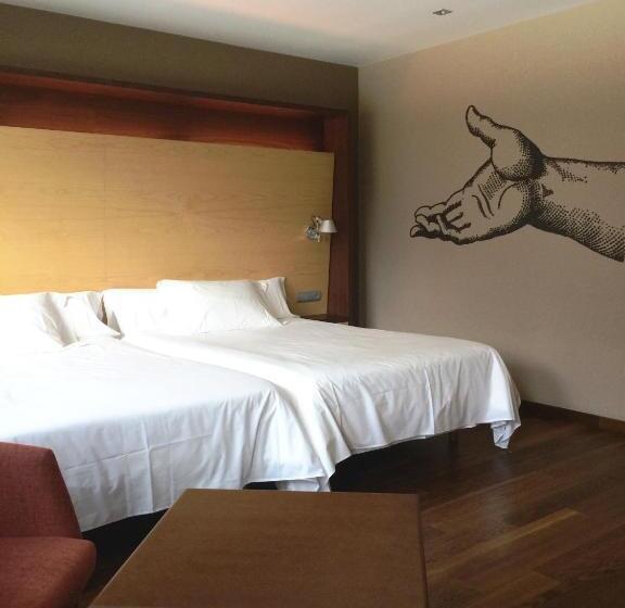 اتاق سوپریور, Sommos Hotel Aneto