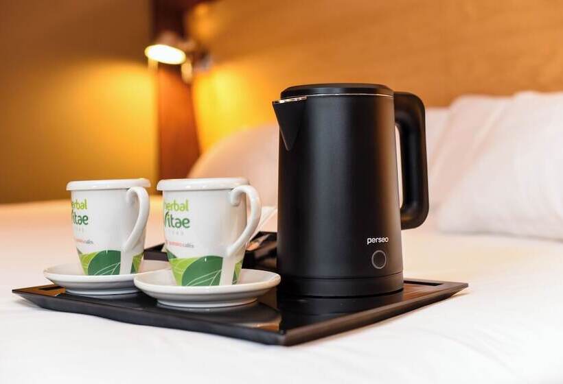 اتاق سوپریور, Sommos Hotel Aneto