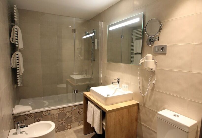 标准间, & Spa Real Villa Anayet