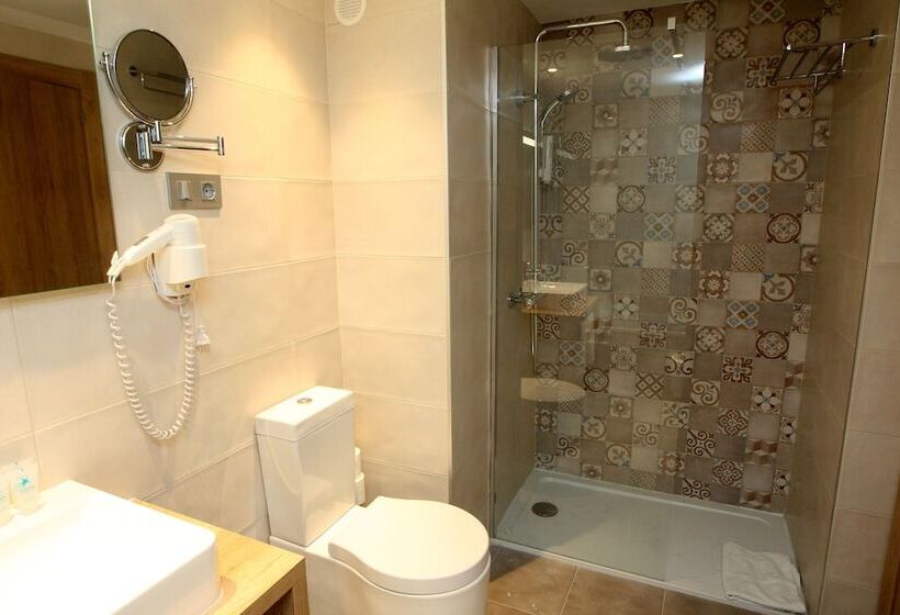 标准间, & Spa Real Villa Anayet