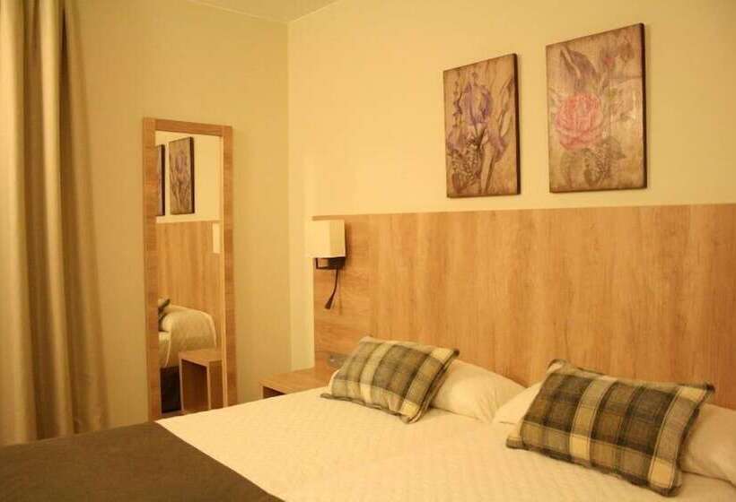 标准间, & Spa Real Villa Anayet