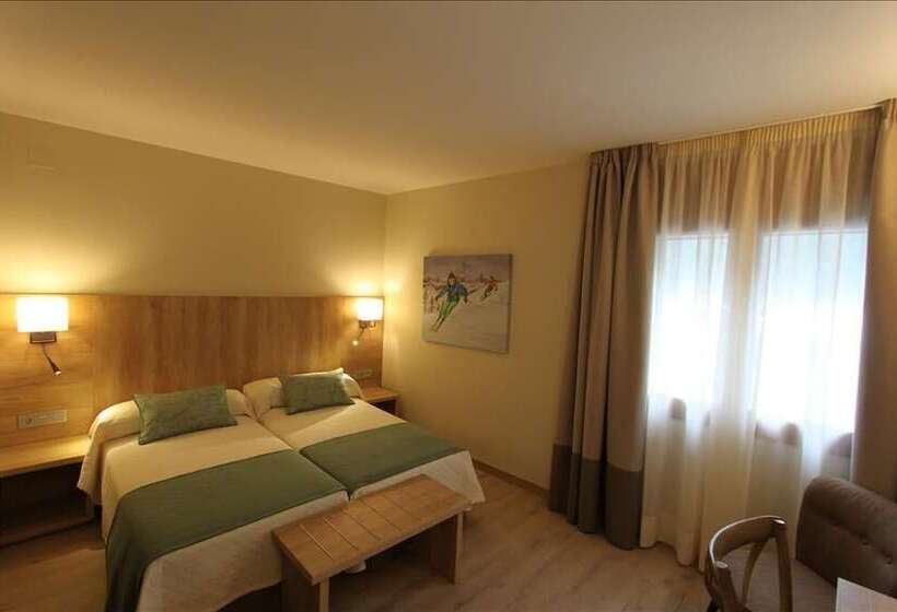 标准间, & Spa Real Villa Anayet