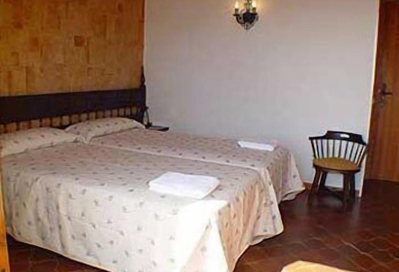 Chambre Standard, Terralta