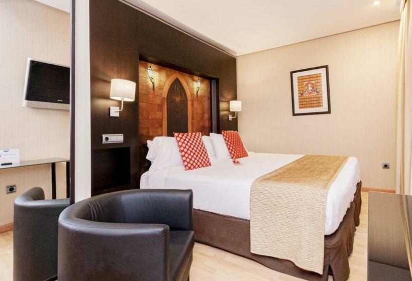 Premium Single Room, Ulises