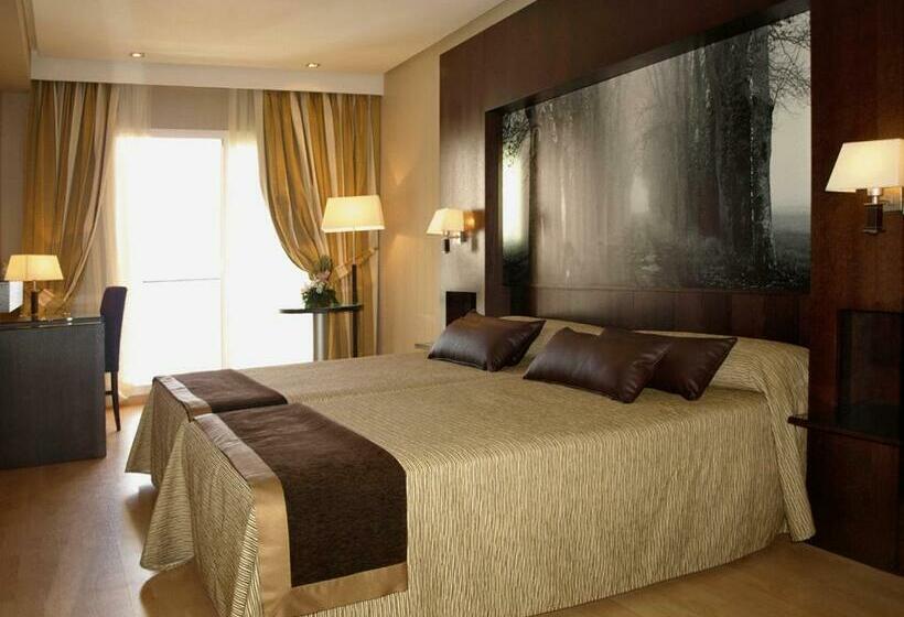 Chambre Premium, Ulises