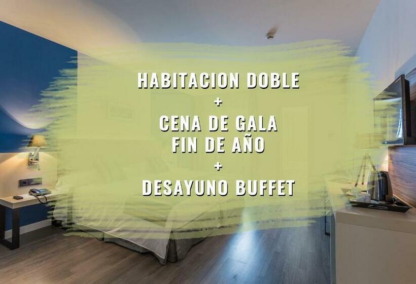 اتاق استاندارد, DWO Urban Granada