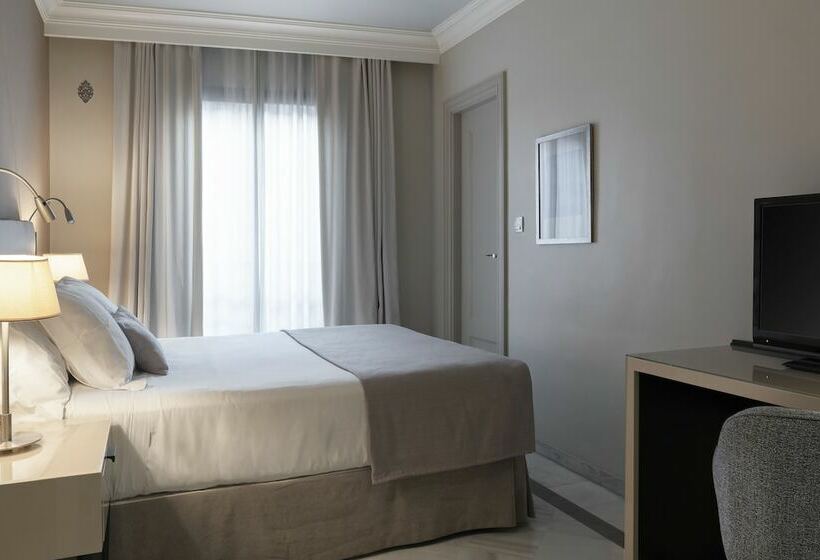 Standard Single Room, Vincci Albayzin