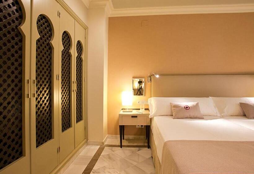 اتاق اکونومی, Vincci Albayzin