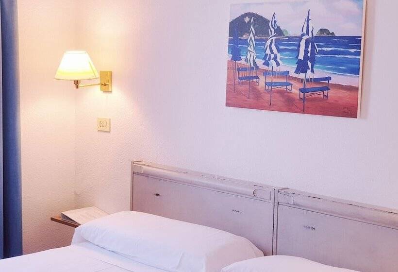 Standard Room, Zarauz