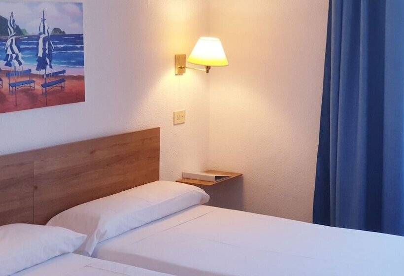 Standard Room, Zarauz