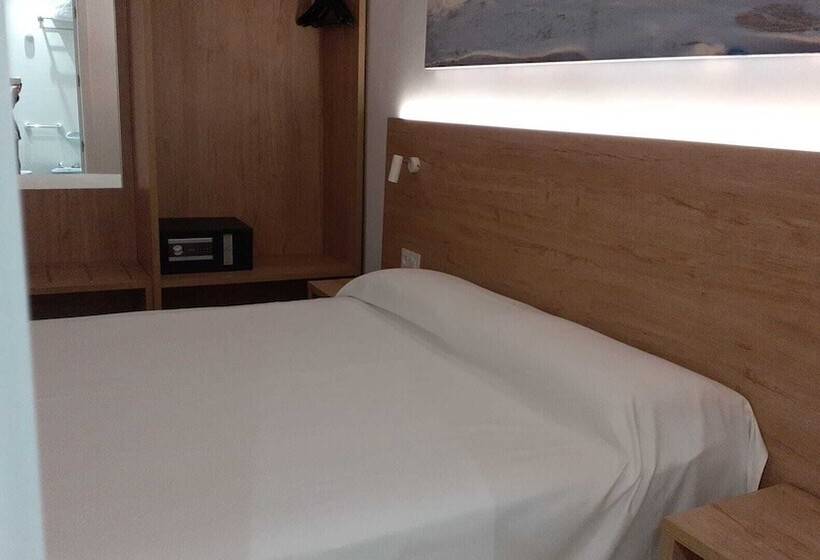 اتاق عادی, Iberflat Hotel Marynton