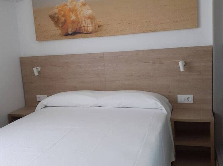 اتاق عادی, Iberflat Hotel Marynton