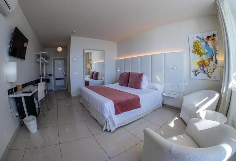 Chambre Standard, On Hotels Oceanfront
