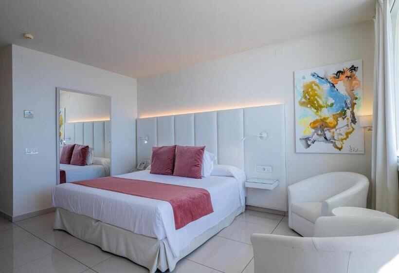 Chambre Standard, On Hotels Oceanfront