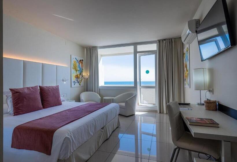 Chambre Standard Vue Mer, On Hotels Oceanfront