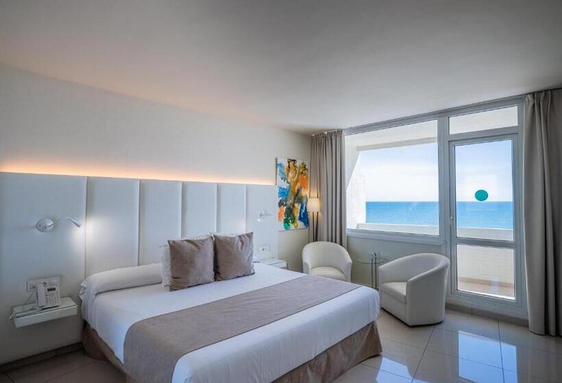 Chambre Supérieure Vue Mer, On Hotels Oceanfront