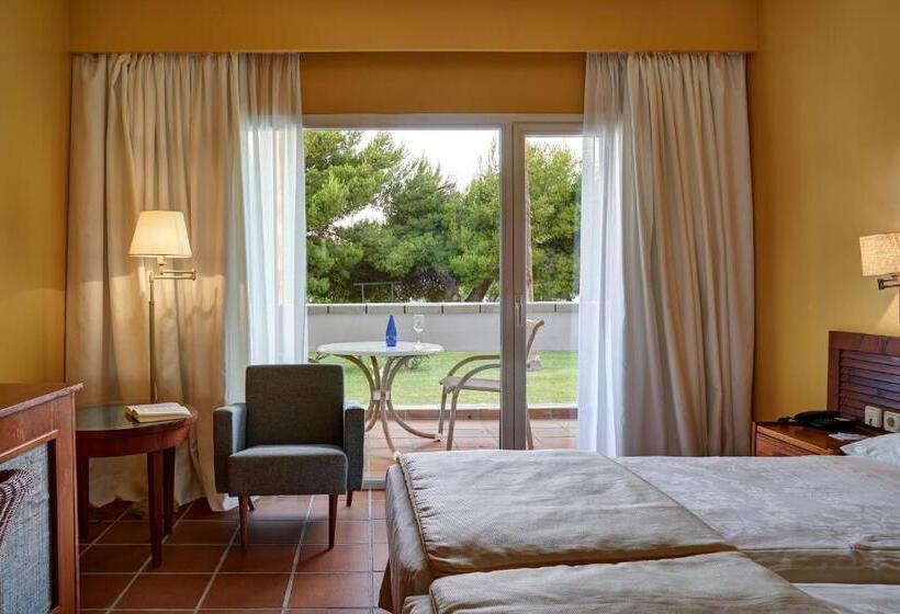 Standard Room, Parador De Benicarlo