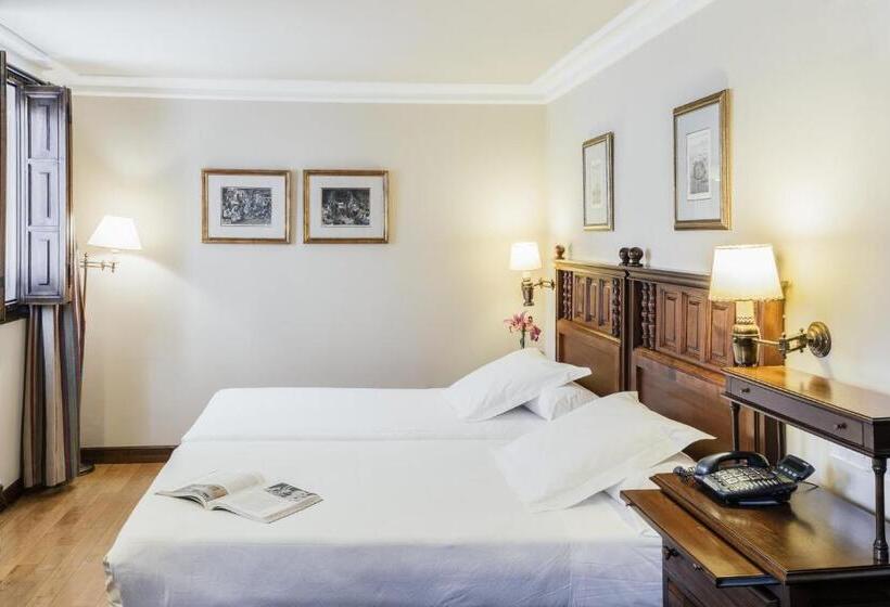 Chambre Standard, Parador De Ferrol