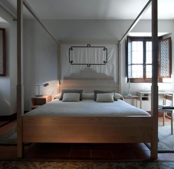 Standardzimmer, Parador De Granada