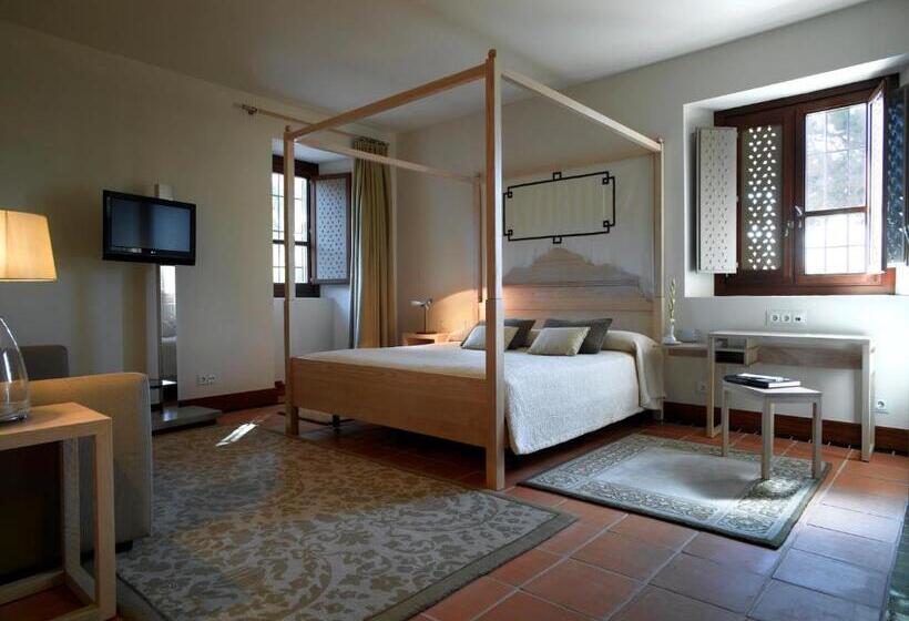 Standardzimmer, Parador De Granada