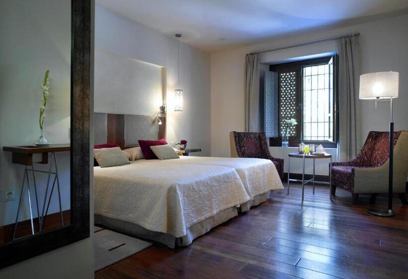 Superior Room, Parador De Granada