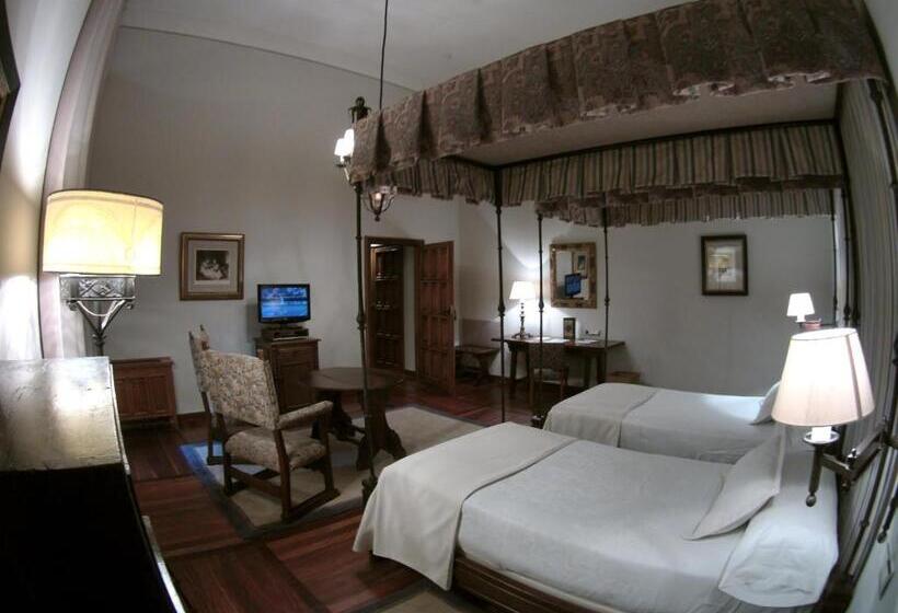 اتاق سوپریور, Parador De Santiago   Hostal Reis Catolicos
