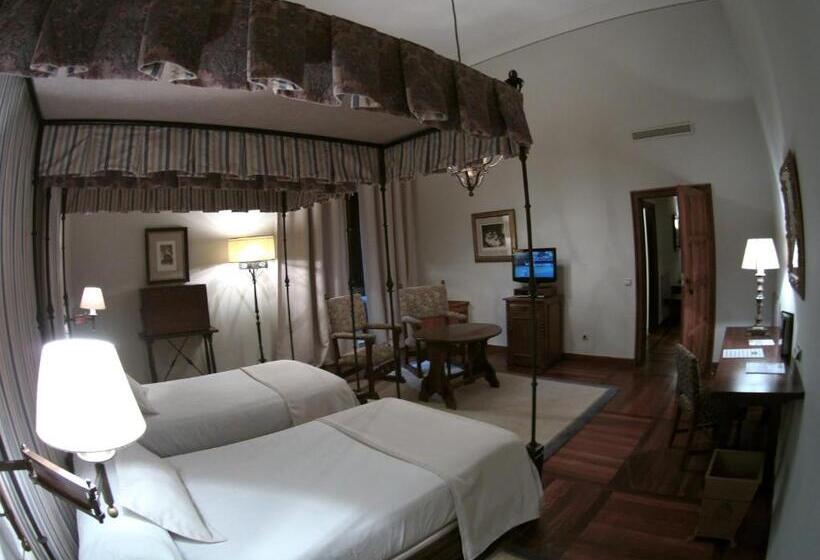 اتاق سوپریور, Parador De Santiago   Hostal Reis Catolicos