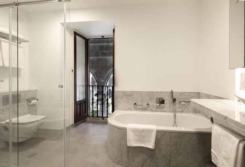 سوییت جونیور, Parador De Santiago   Hostal Reis Catolicos