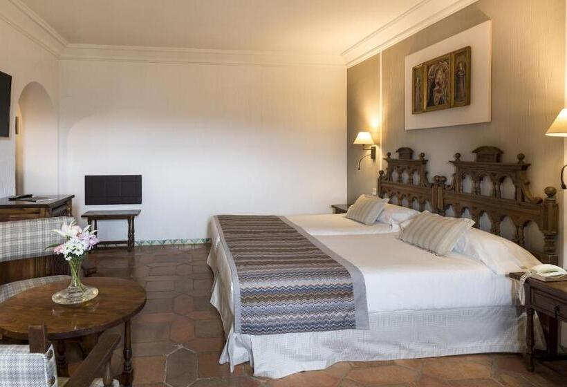 Standard Room, Parador De Siguenza