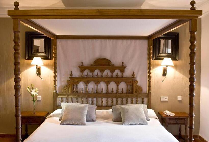 Superior Room, Parador De Siguenza