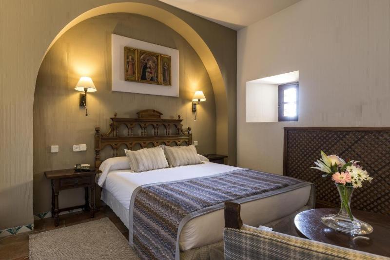 Habitación Estándar, Parador De Siguenza