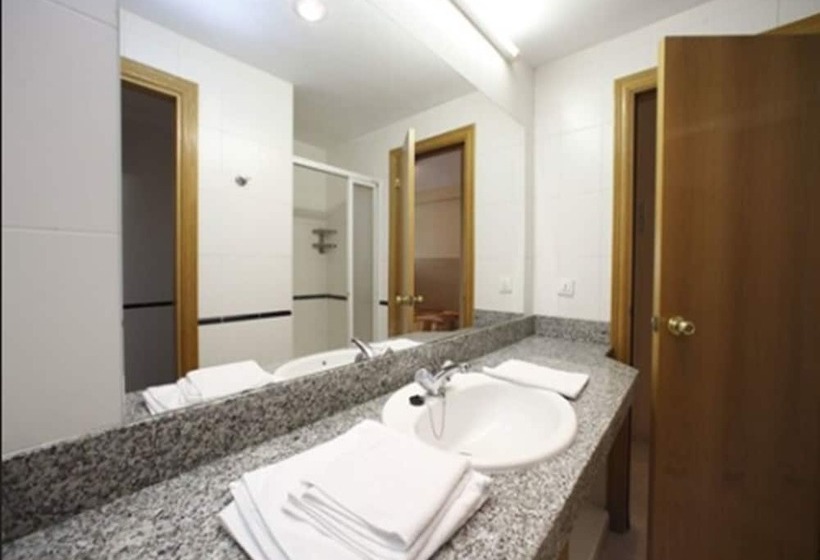 Quarto standart individual, Rialta