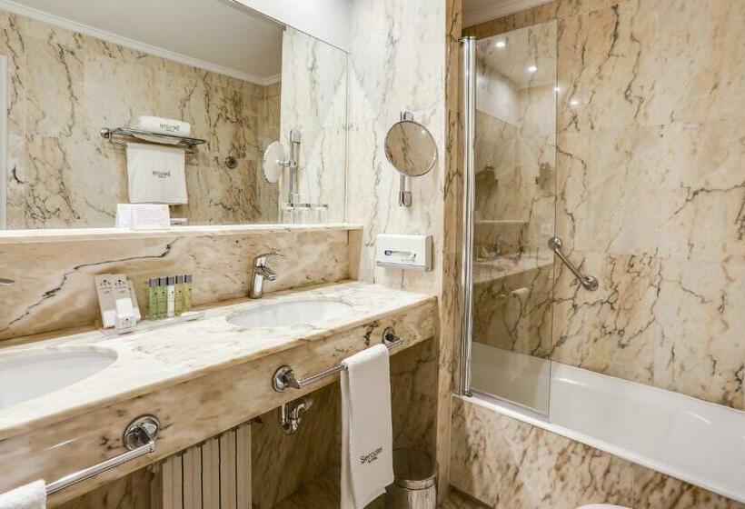 标准间, Sercotel Hotel Europa