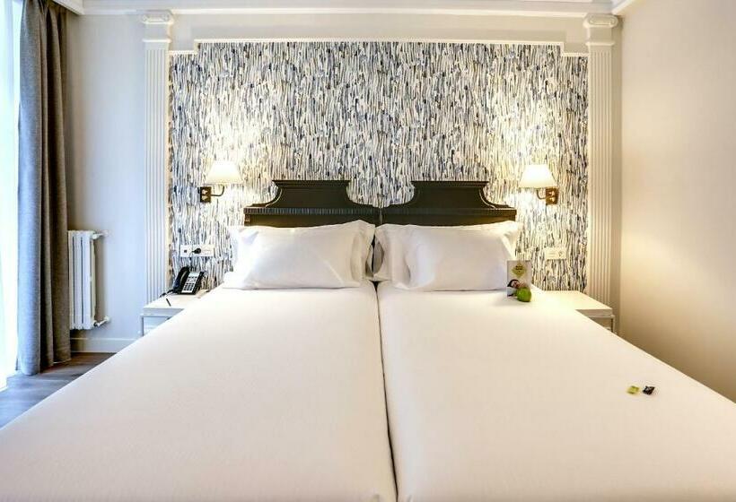 标准间, Sercotel Hotel Europa