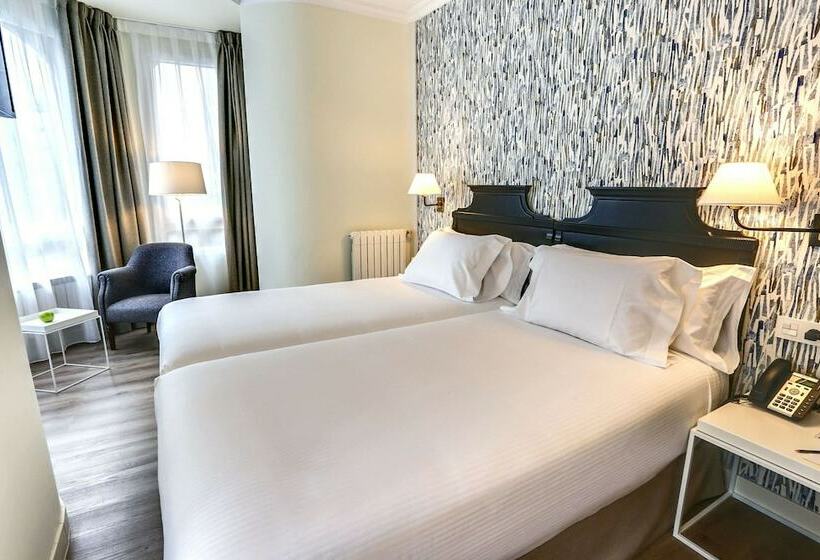 高级大房间, Sercotel Hotel Europa