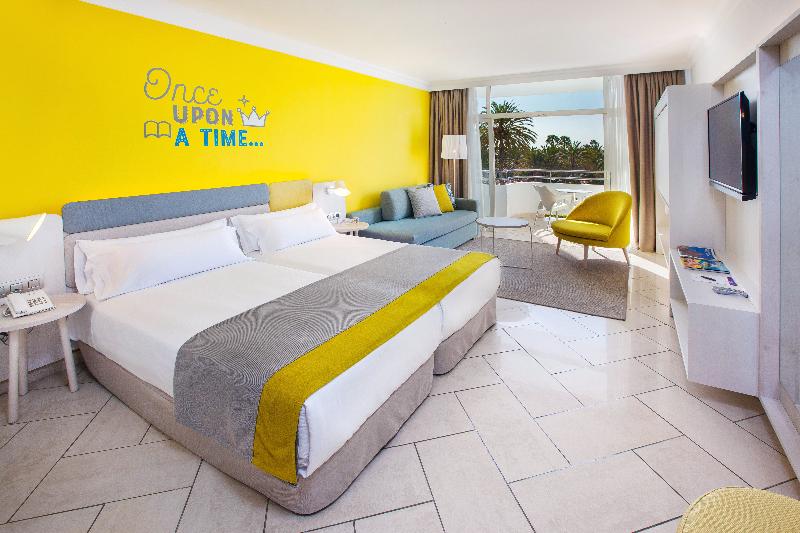 اتاق استاندارد, Abora Catarina by Lopesan Hotels