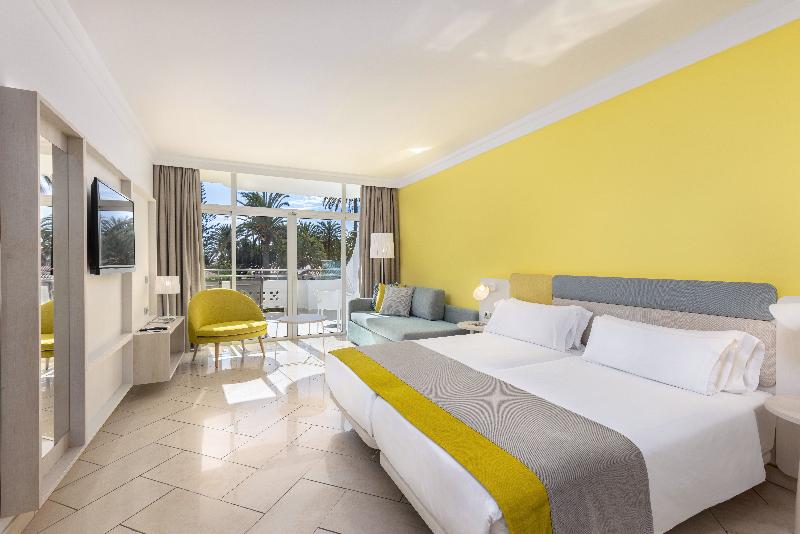 اتاق راحتی, Abora Catarina by Lopesan Hotels