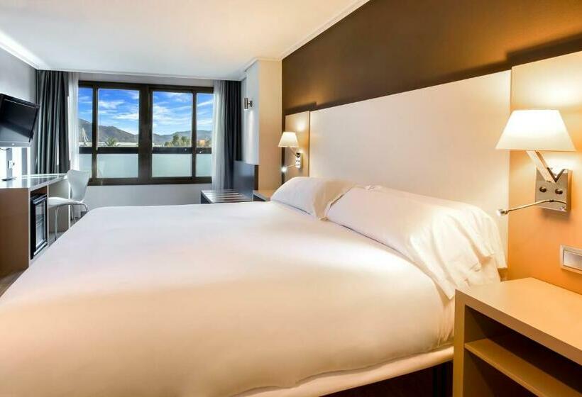 اتاق سوپریور, B&b Hotel Cartagena Cartagonova