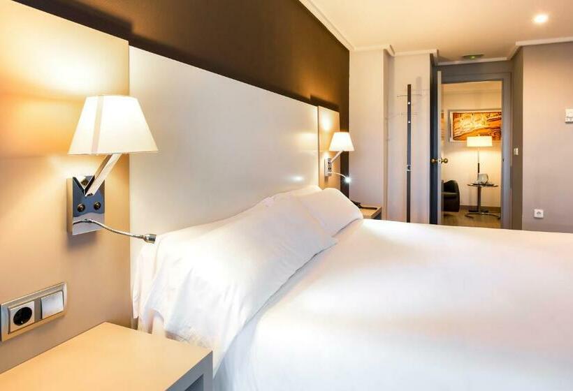 اتاق سوپریور, B&b Hotel Cartagena Cartagonova