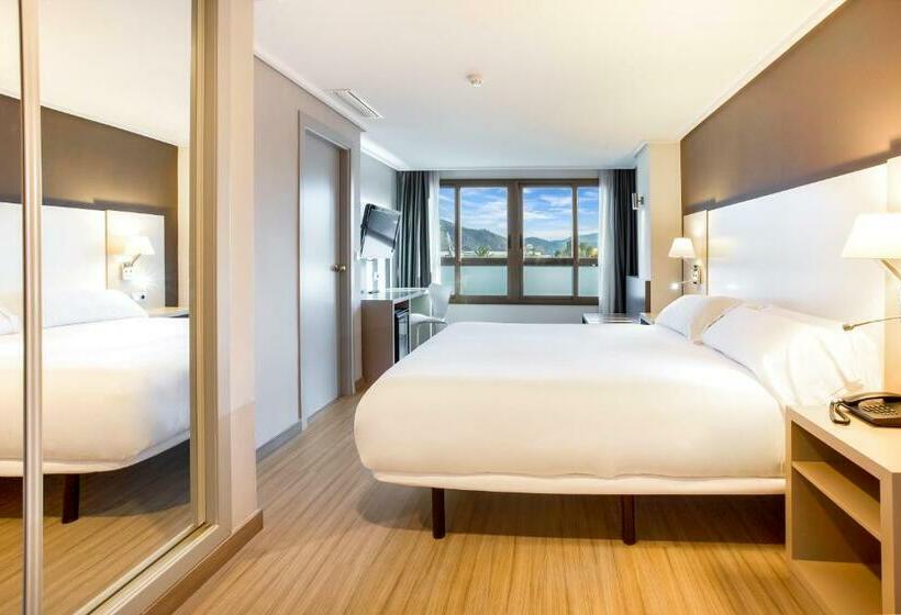اتاق سوپریور, B&b Hotel Cartagena Cartagonova